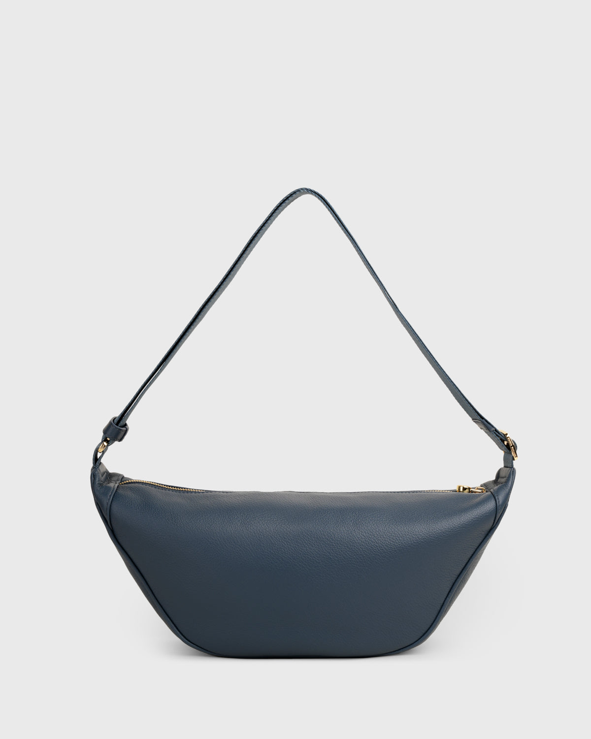 Rey Shoulder Bag (Navy) | Pre-order