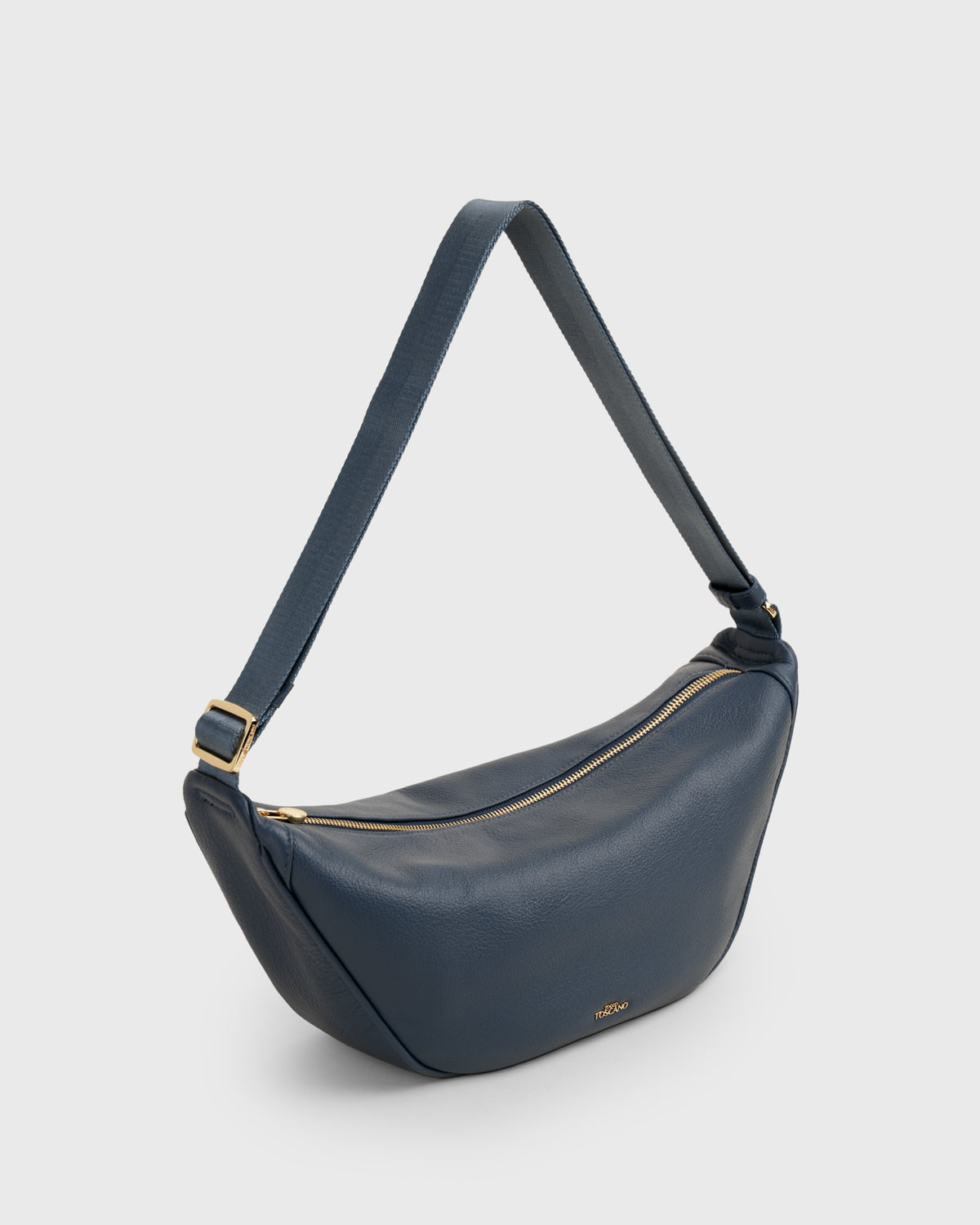 Rey Shoulder Bag (Navy) | Pre-order