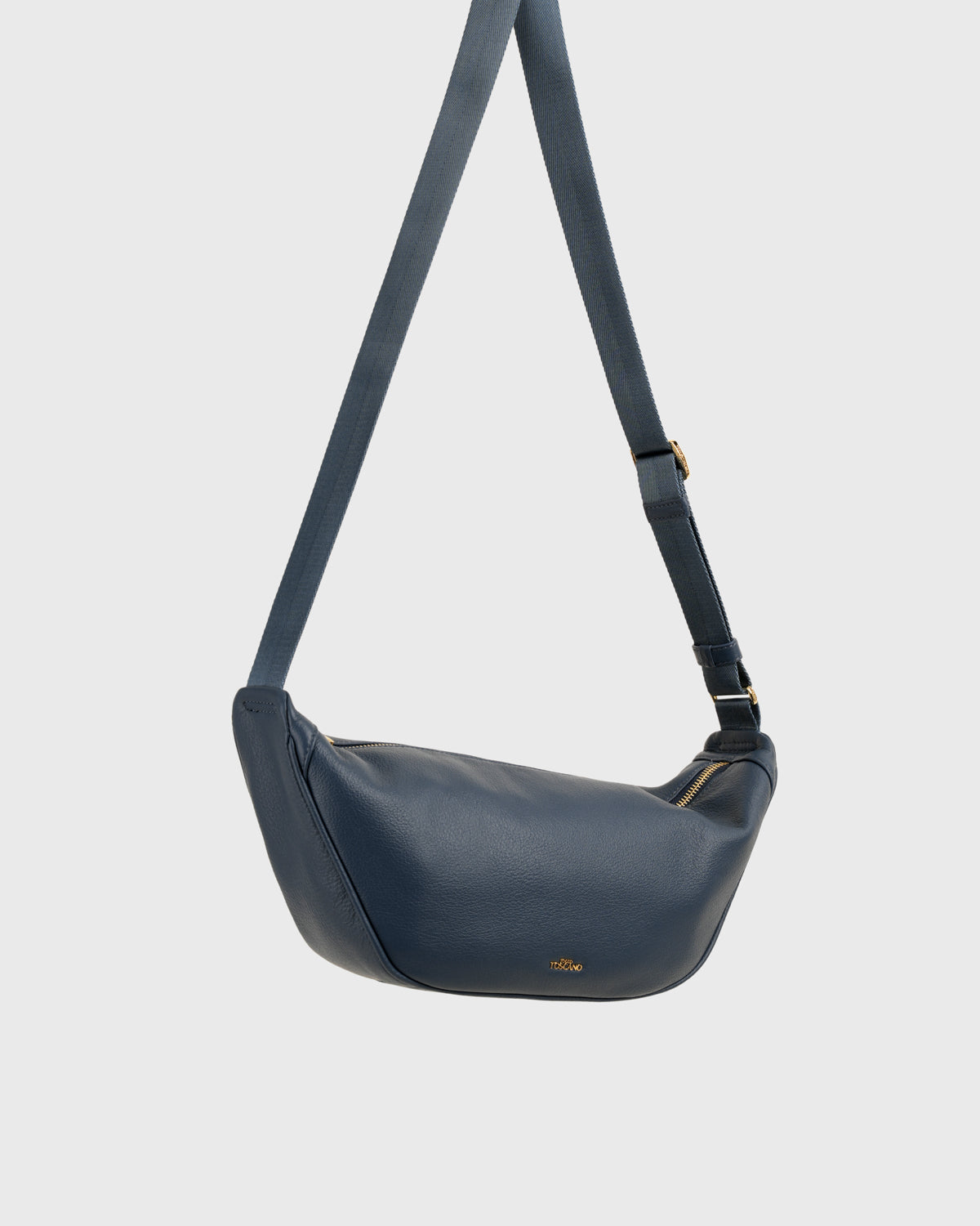 Rey Shoulder Bag (Navy) | Pre-order