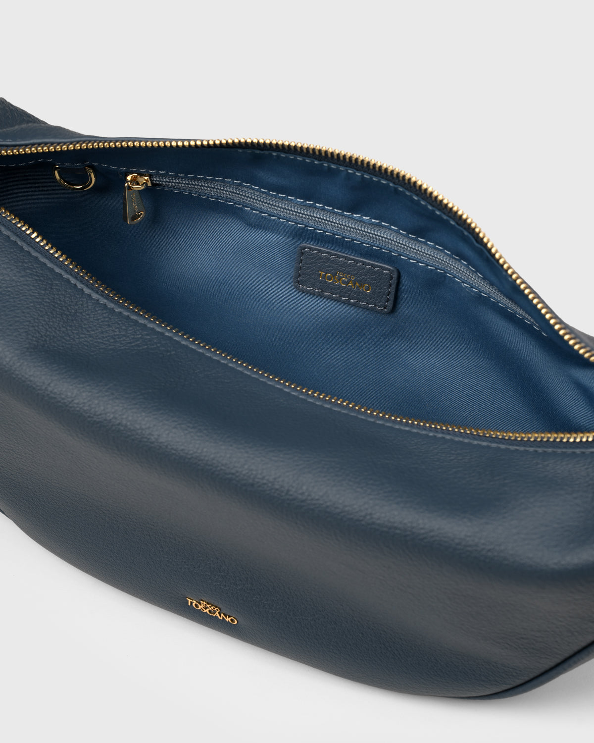 Rey Shoulder Bag (Navy) | Pre-order