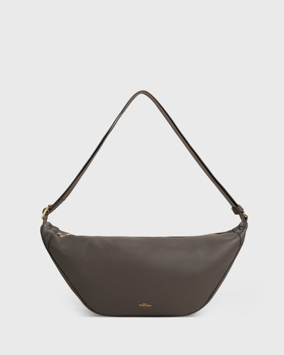 Rey Shoulder Bag (Ash) | Pre-order
