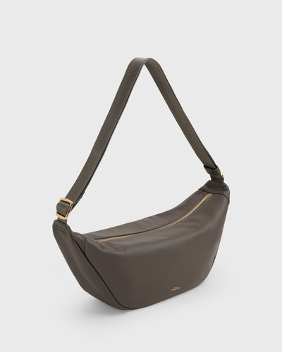 Rey Shoulder Bag (Ash) | Pre-order