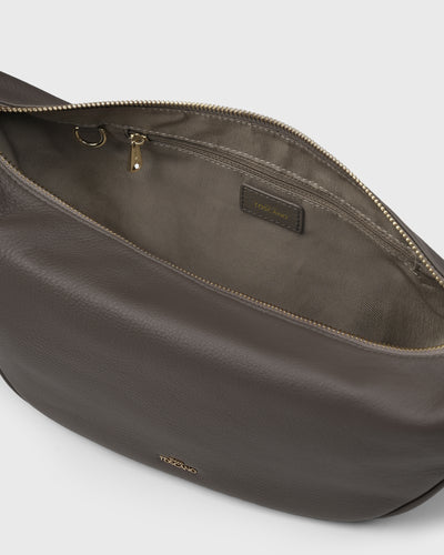 Rey Shoulder Bag (Ash) | Pre-order