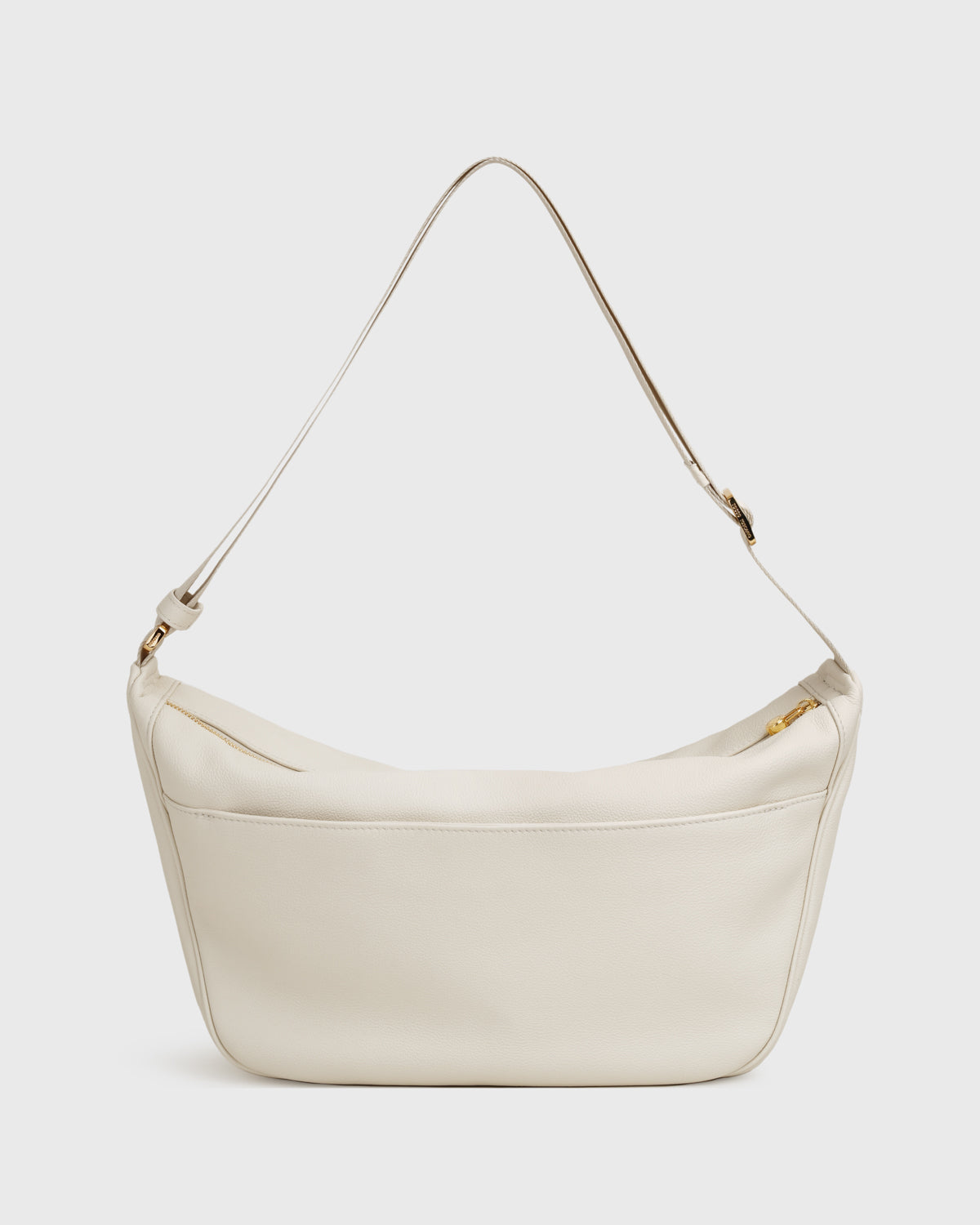 Rey Shoulder Bag Maxi (Cream)