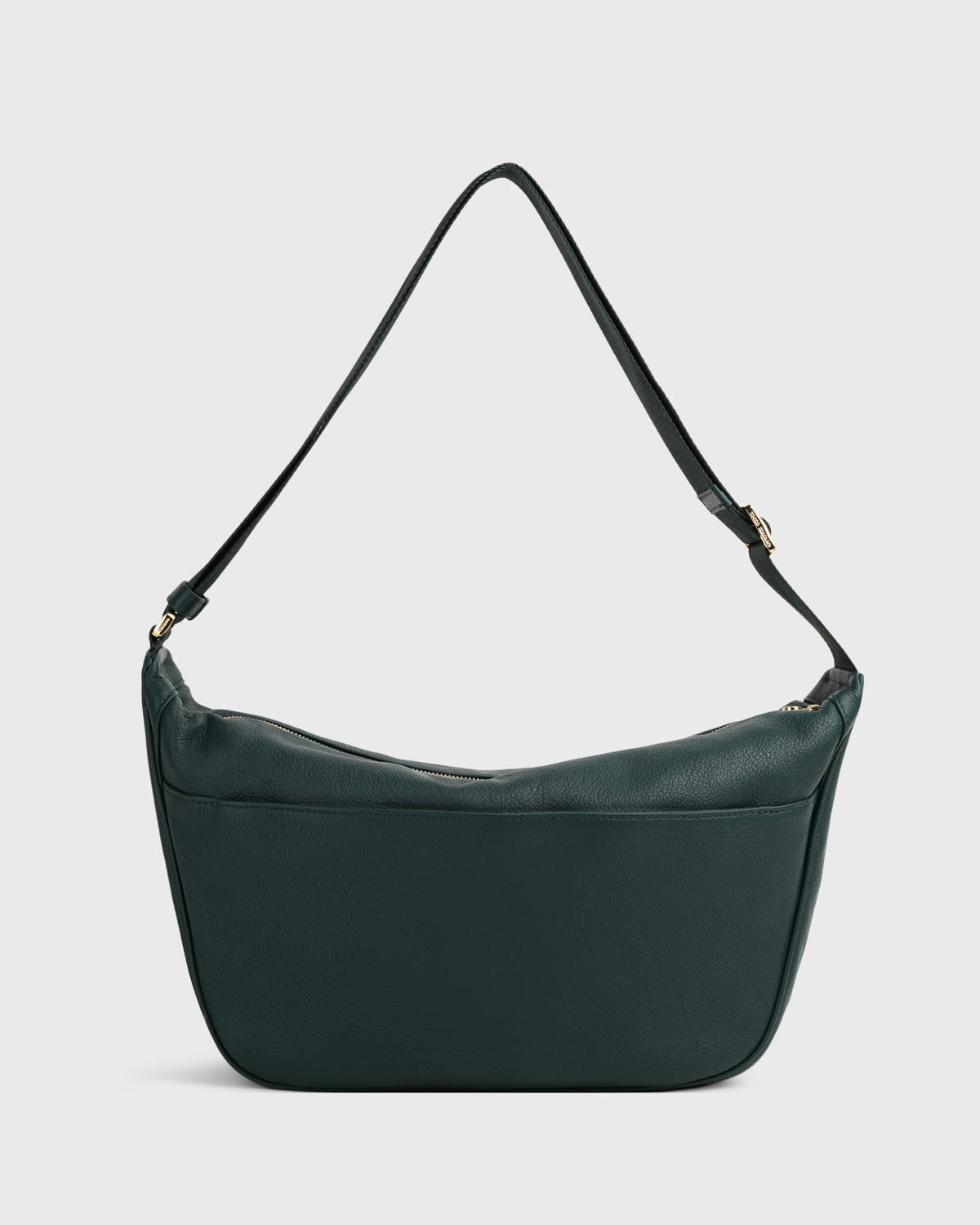 Rey Shoulder Bag Maxi (Pine Green)
