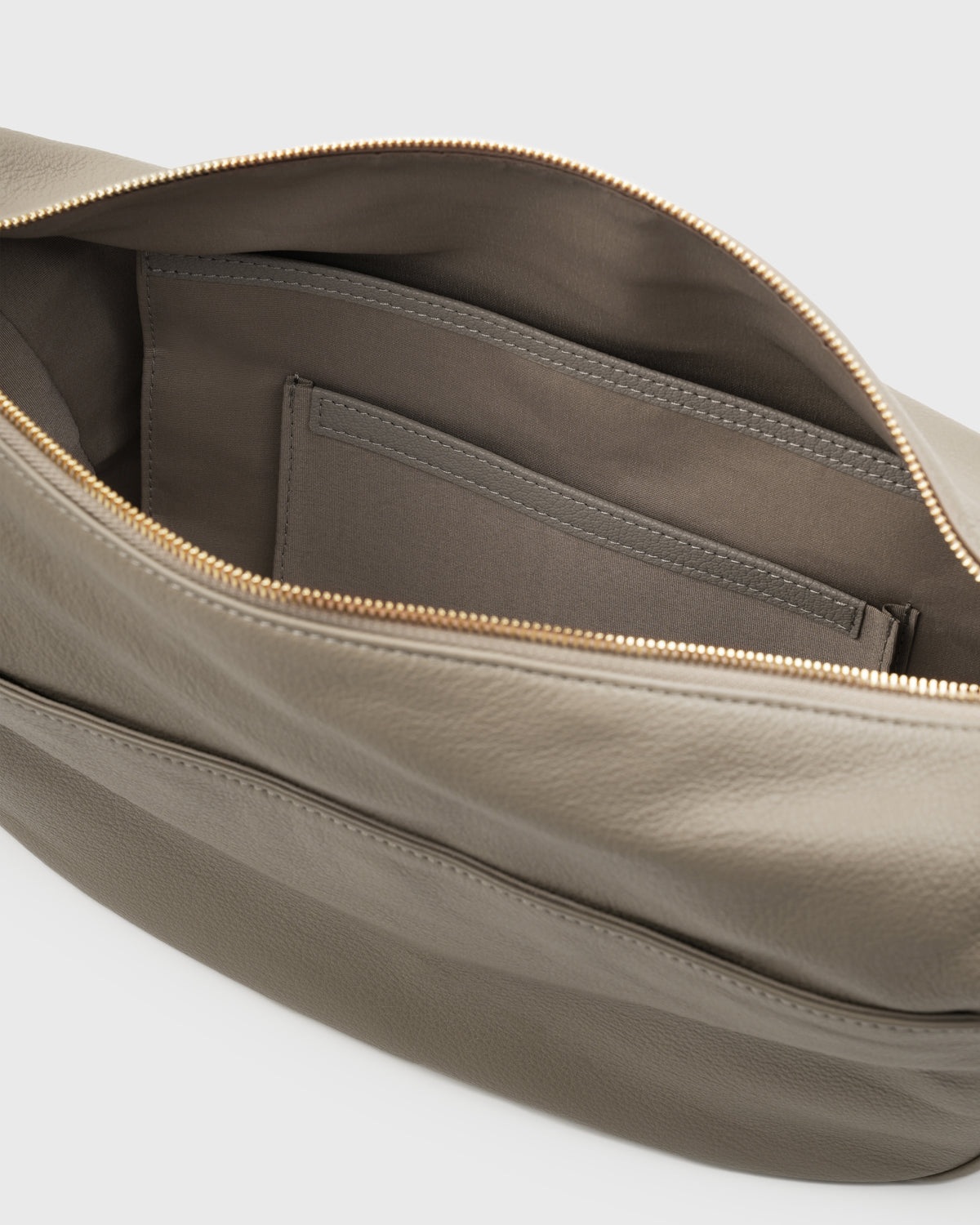 Rey Shoulder Bag Maxi (Grey)