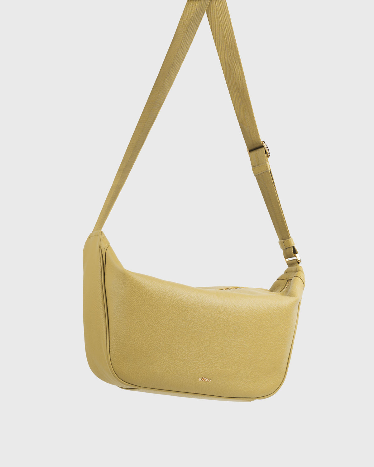 Rey Shoulder Bag Maxi (Butter)