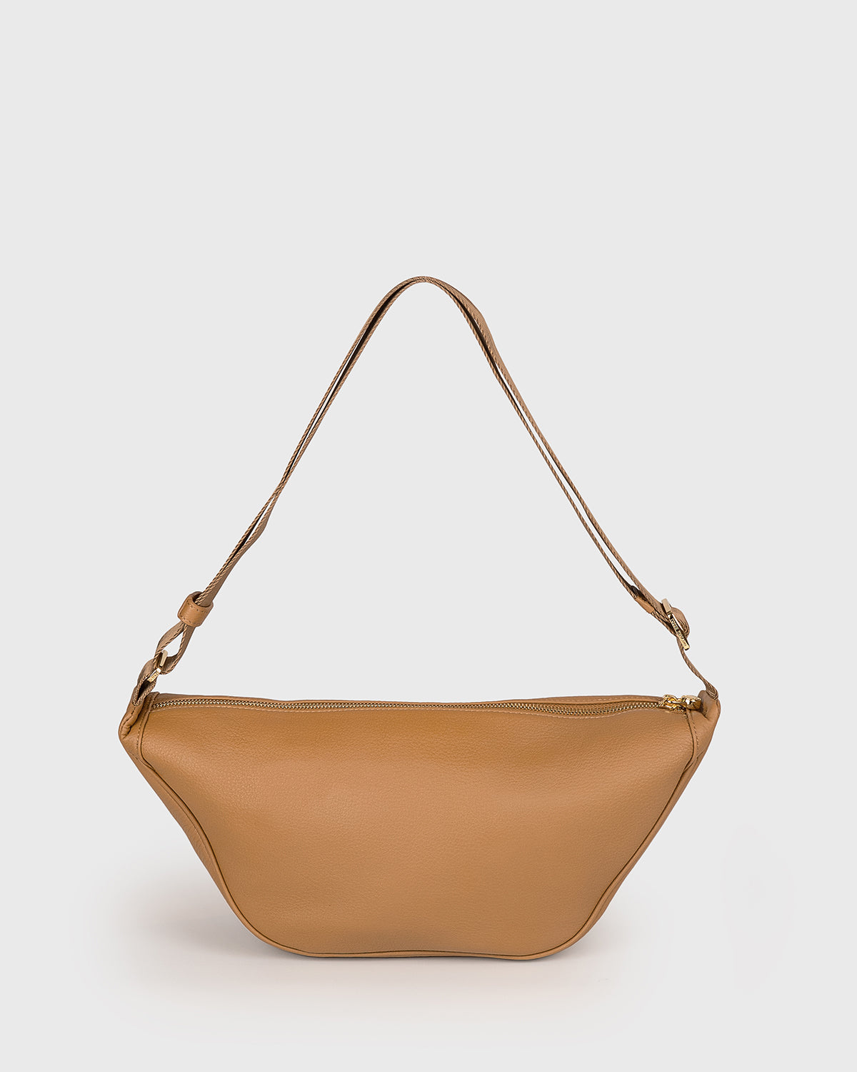 Rey Shoulder Bag (Camel)