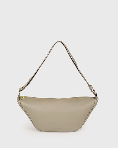 Rey Shoulder Bag (Grey)