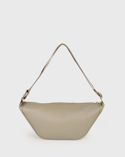 Rey Shoulder Bag (Grey)