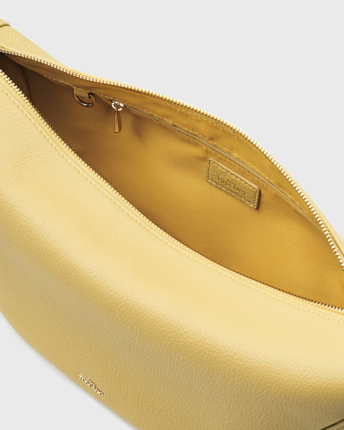 Rey Shoulder Bag (Butter)