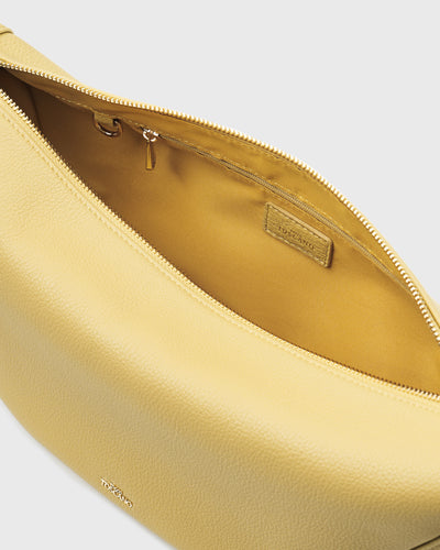 Rey Shoulder Bag (Butter)