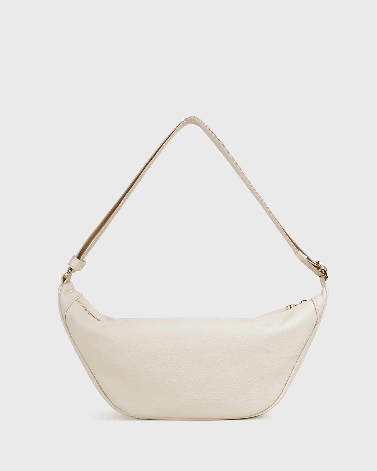 Rey Shoulder Bag (Cream)