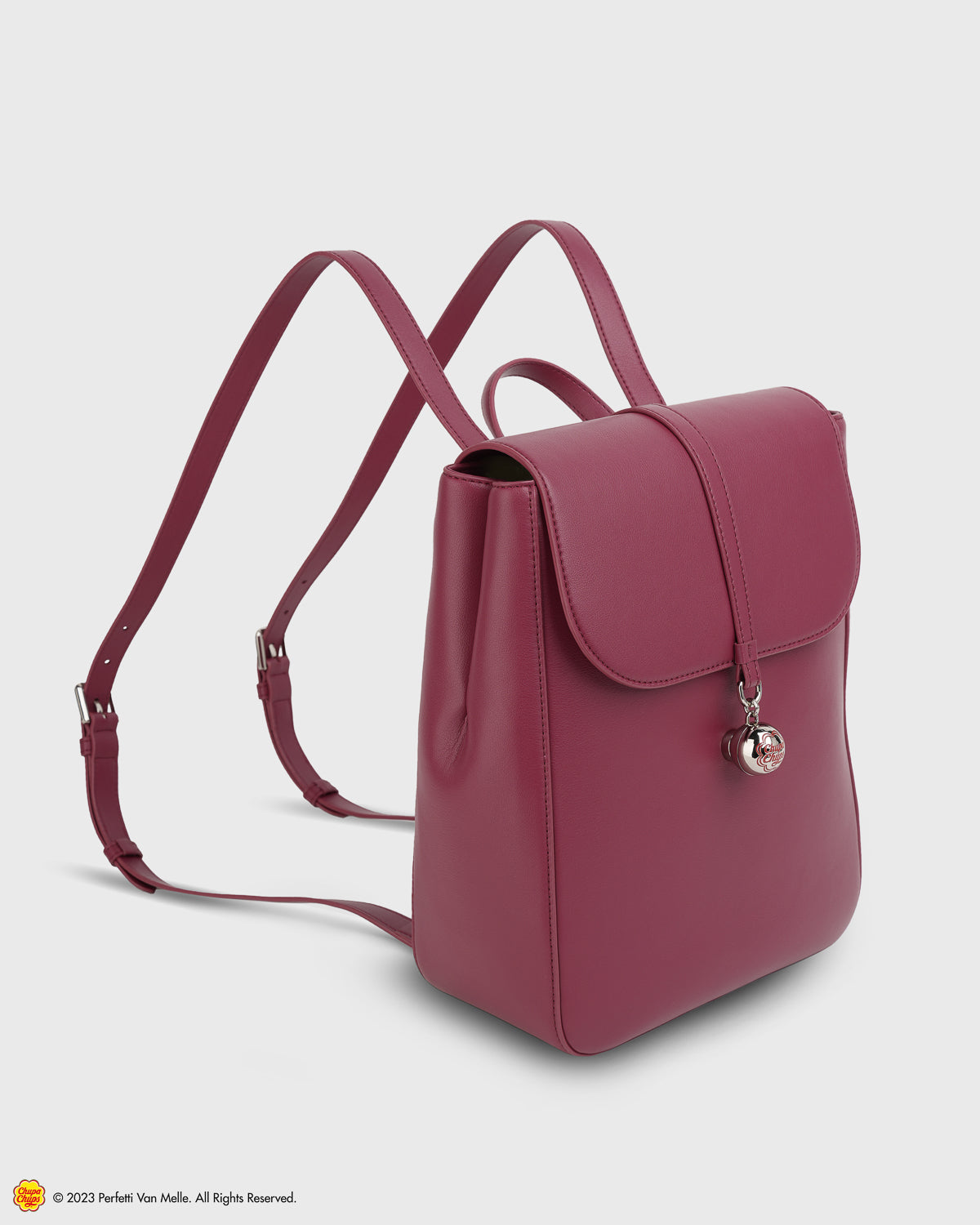 TOS x Chupa Chups Backpack (Cherry)