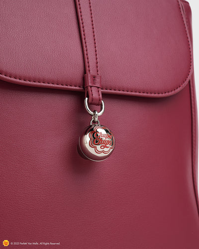 TOS x Chupa Chups Backpack (Cherry)