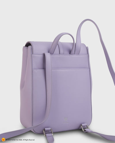 TOS x Chupa Chups Backpack (Grape)