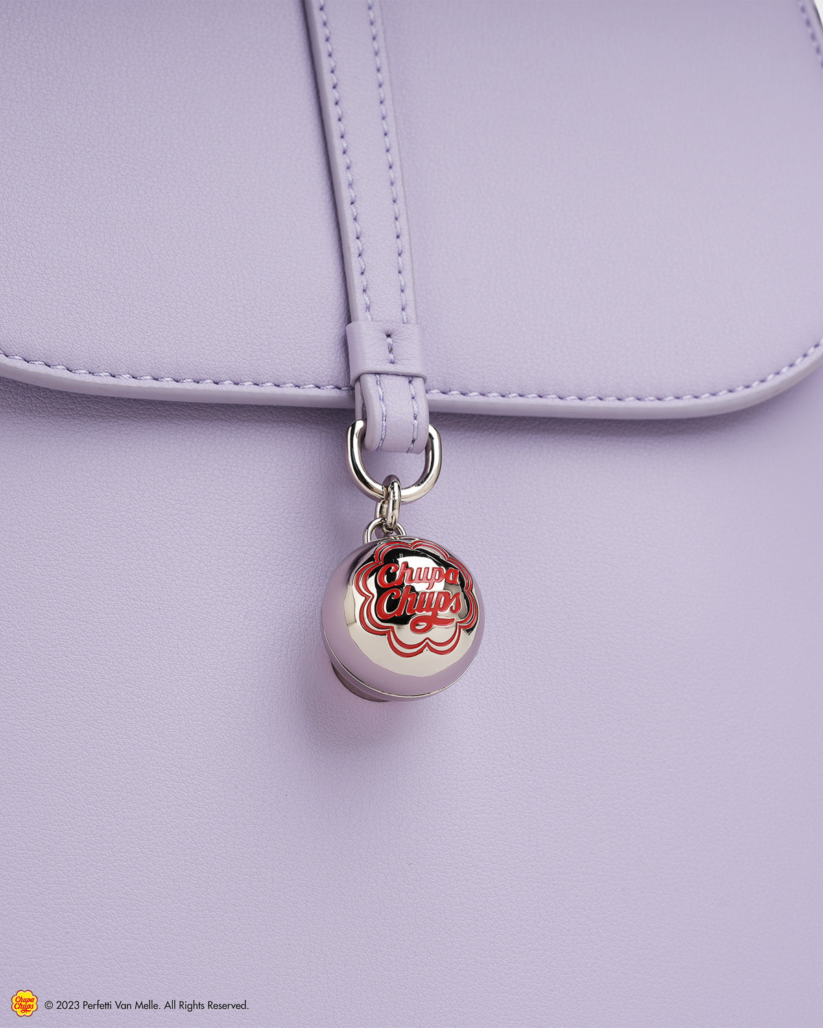 TOS x Chupa Chups Backpack (Grape)