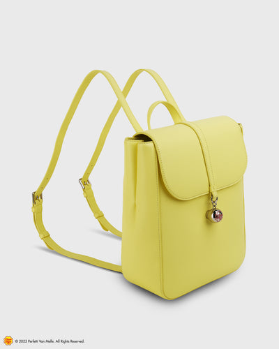 TOS x Chupa Chups Backpack (Lemon)