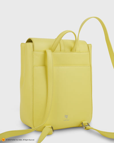 TOS x Chupa Chups Backpack (Lemon)