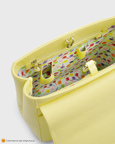 TOS x Chupa Chups Backpack (Lemon)