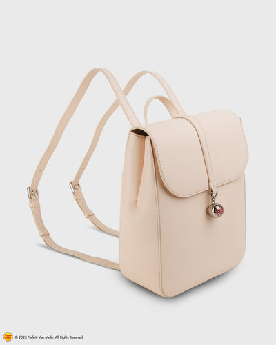 TOS x Chupa Chups Backpack (Strawberry Cream)