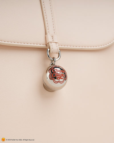 TOS x Chupa Chups Backpack (Strawberry Cream)