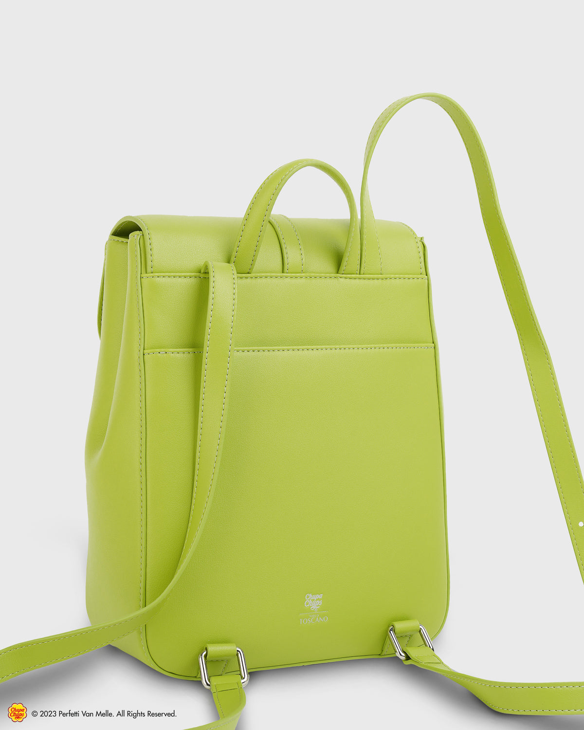 TOS x Chupa Chups Backpack (Apple)