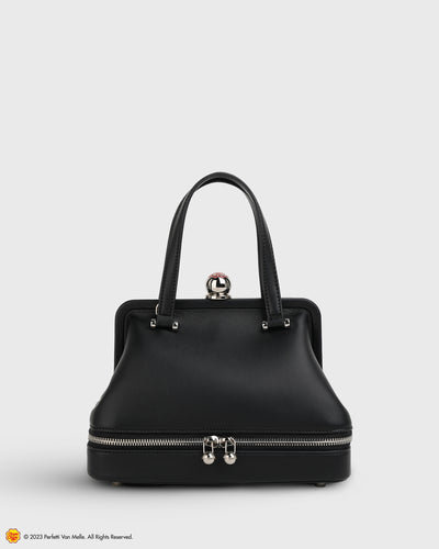 TOS x Chupa Chups Frame Satchel (Cola)