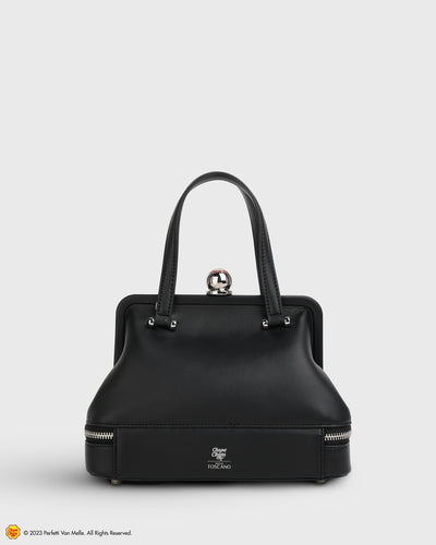 TOS x Chupa Chups Frame Satchel (Cola)