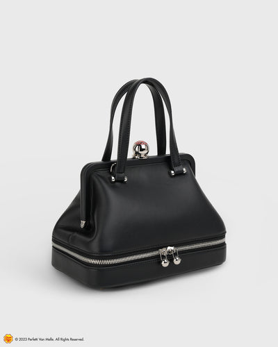 TOS x Chupa Chups Frame Satchel (Cola)