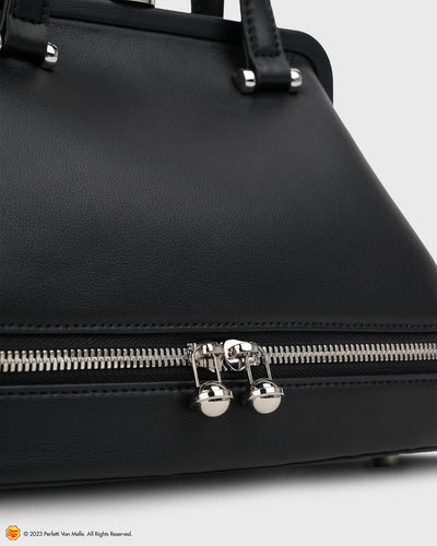 TOS x Chupa Chups Frame Satchel (Cola)