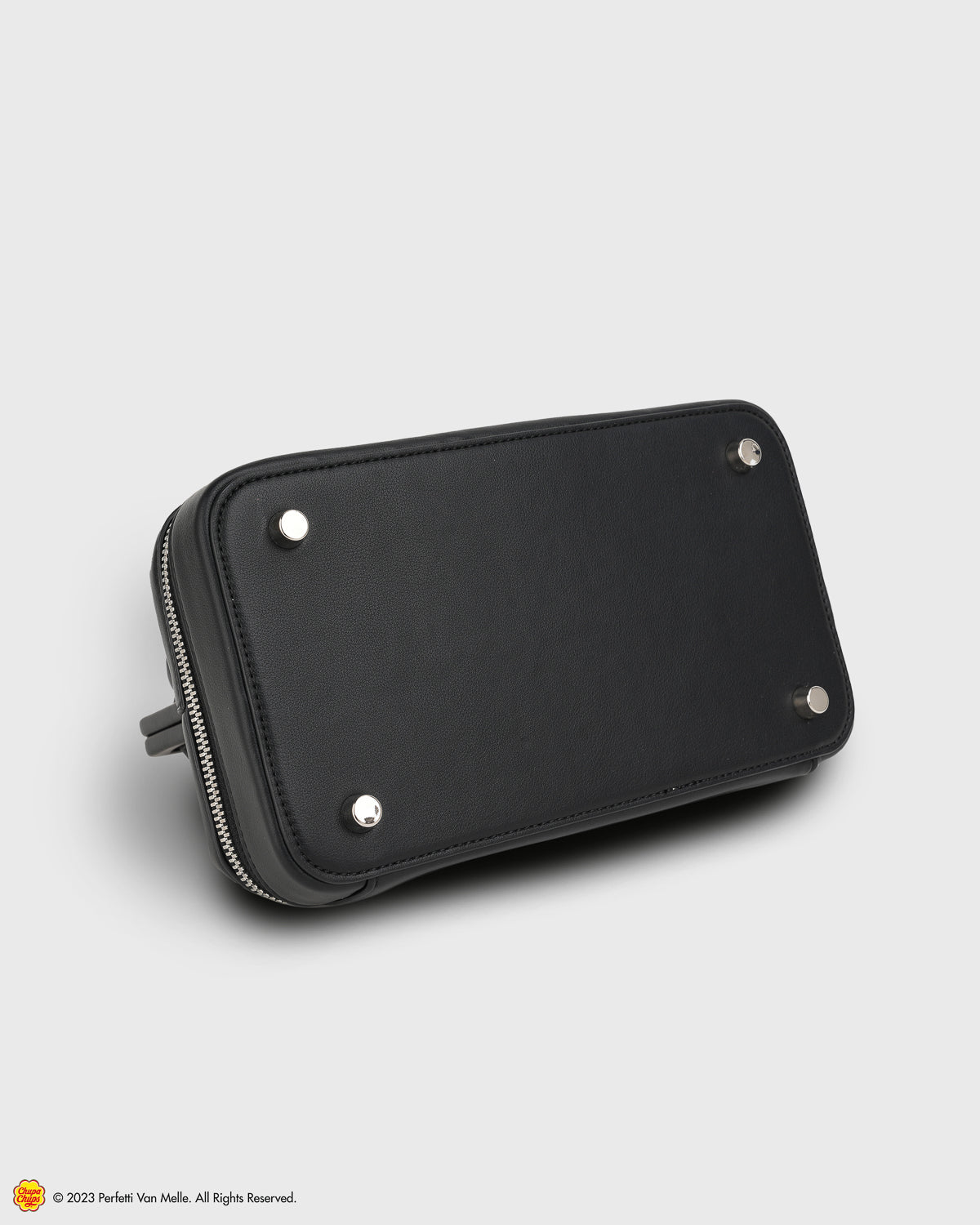 TOS x Chupa Chups Frame Satchel (Cola)