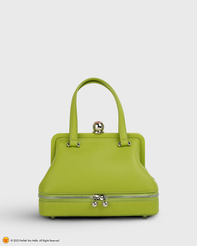 TOS x Chupa Chups Frame Satchel (Apple)