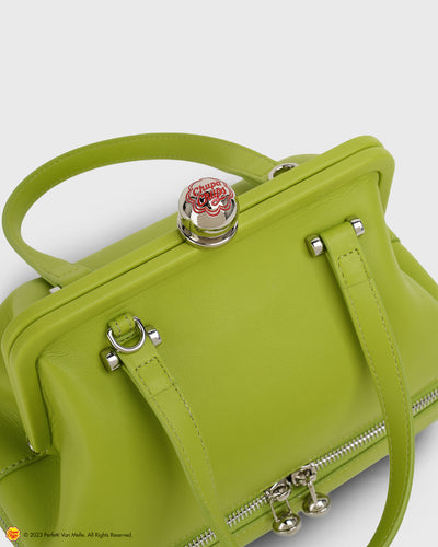 TOS x Chupa Chups Frame Satchel (Apple)