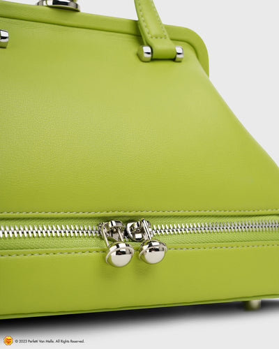 TOS x Chupa Chups Frame Satchel (Apple)