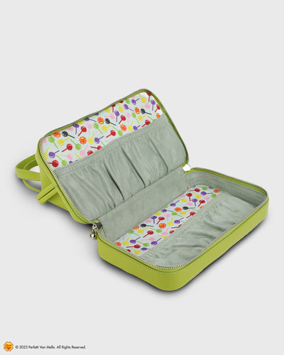 TOS x Chupa Chups Frame Satchel (Apple)