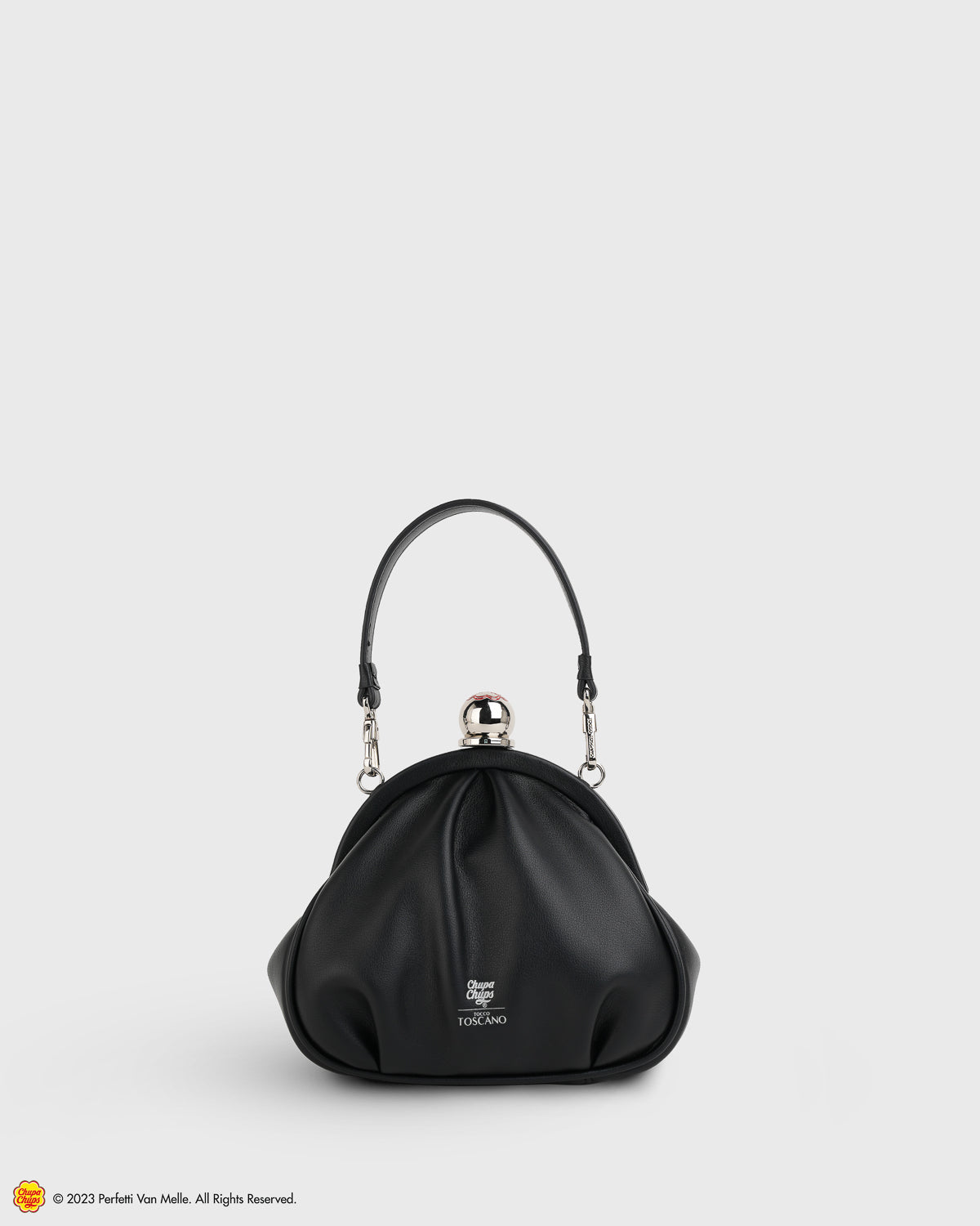 TOS x Chupa Chups Mini Puff (Cola)