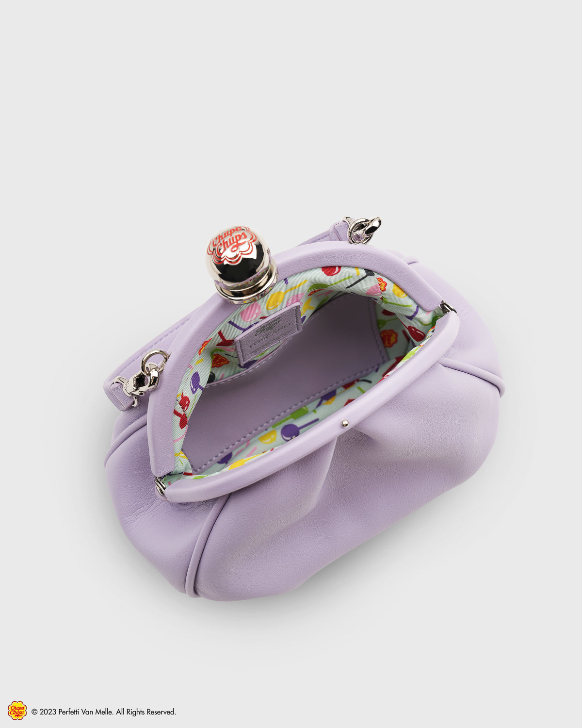 TOS x Chupa Chups Mini Puff (Grape)