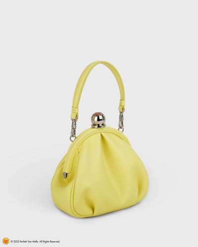 TOS x Chupa Chups Mini Puff (Lemon)