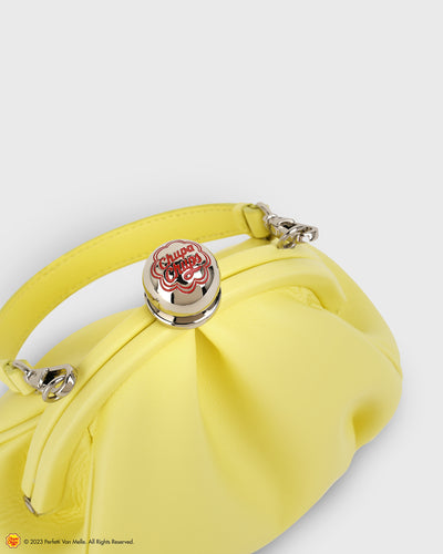 TOS x Chupa Chups Mini Puff (Lemon)