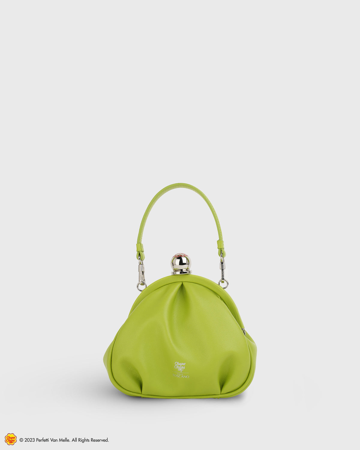 TOS x Chupa Chups Mini Puff (Apple)