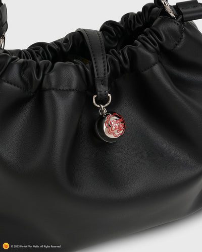 TOS x Chupa Chups Ruched Bag (Cola)