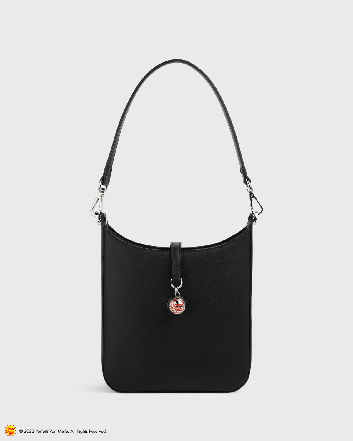TOS x Chupa Chups Shoulder Bag (Cola)