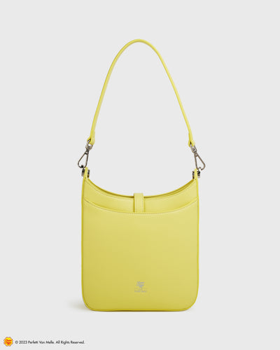 TOS x Chupa Chups Shoulder Bag (Lemon)