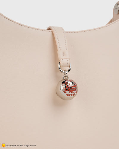 TOS x Chupa Chups Shoulder Bag (Strawberry Cream)