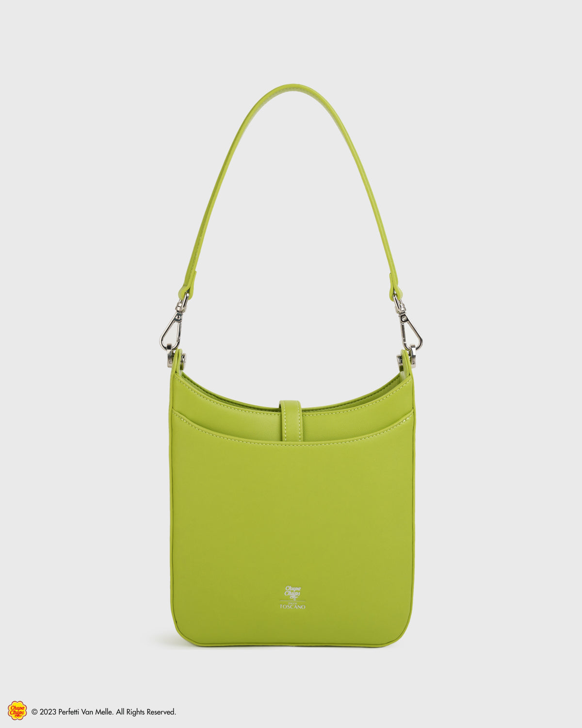 TOS x Chupa Chups Shoulder Bag (Apple) - Tocco Toscano