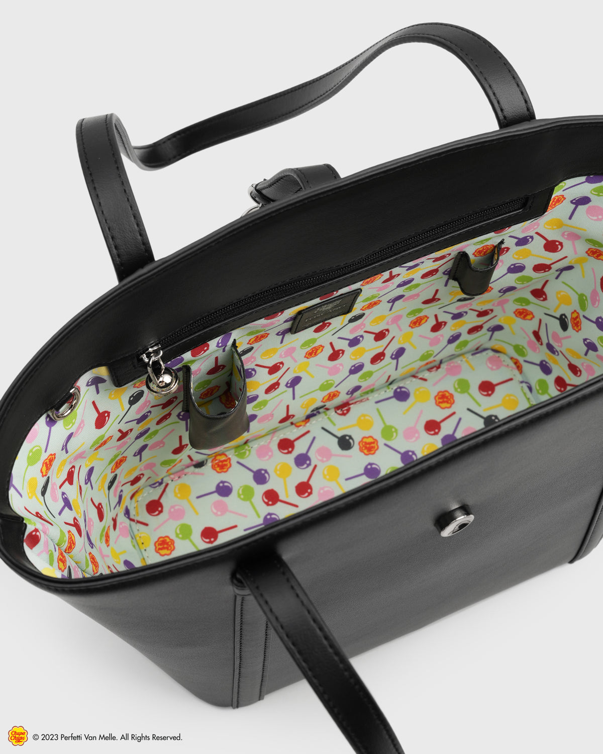 TOS x Chupa Chups Tote (Cola)