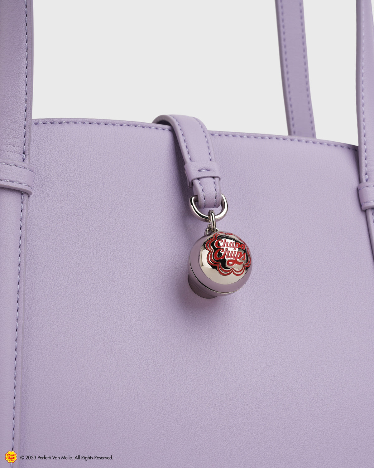 TOS x Chupa Chups Tote (Grape)