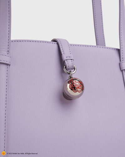 TOS x Chupa Chups Tote (Grape)