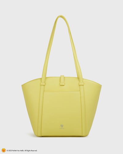 TOS x Chupa Chups Tote (Lemon)